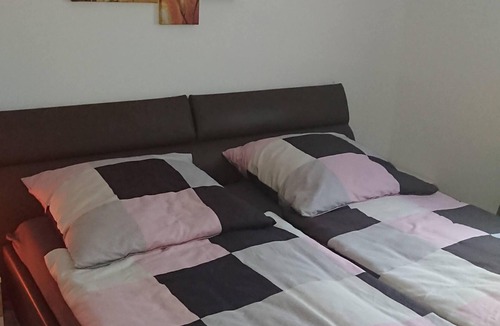 Fahrenzhausen Apartment | Wellness oasis in the countryside near Munich and the airport