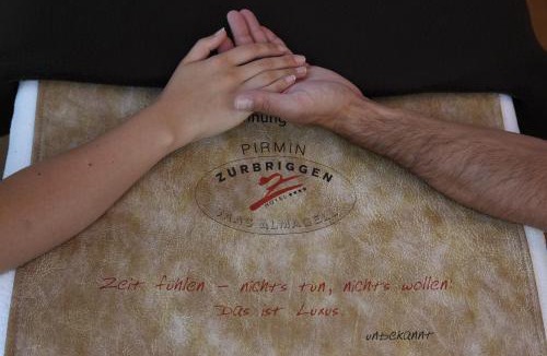 Saas Almagell Hotel | Wellness Spa Pirmin Zurbriggen