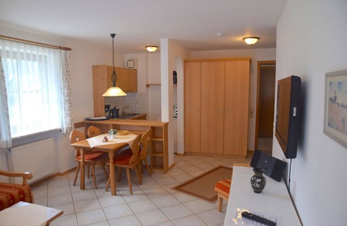 Bayrischzell Apartment | Wellness Stay in Bavarian Alps