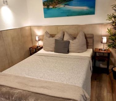 Grossweingarten Hotel | Wellness Suite - Dream SPA