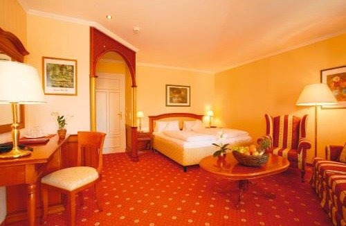 Safferstetten Hotel | Wellness & Thermal Retreat Das Mühlbach
