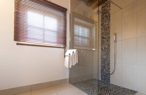 Breitenberg Apartment | Wellnesschalet mit Sauna und Whirlwanne