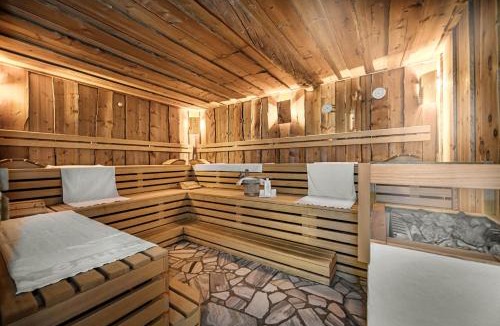 Dienten am Hochkoenig Hotel | Wellnesshotel Mitterwirt