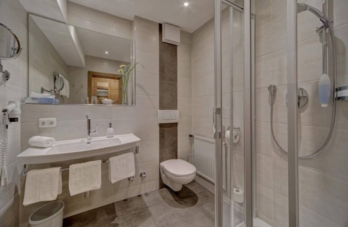 Bodenmais Hotel | Wellnesshotel Hofbräuhaus