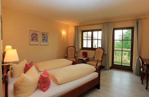 Thyrnau Hotel | Wellnesshotel Parkschlössl zu Thyrnau Ihr adults only SPA Resort