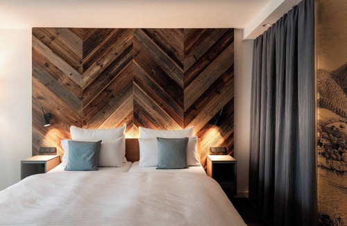 Safferstetten Hostel | Wellnesshotel Wittelsbach