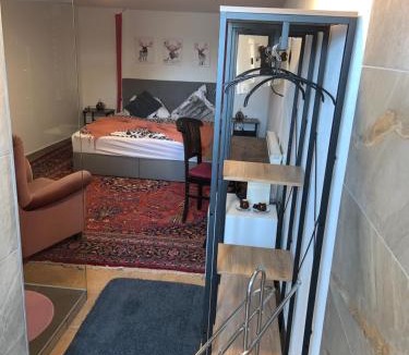 Fischbachau Apartment | Wendelstein Lodge