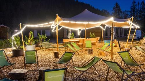 Fischbachau Hostel | Wendelstein Mountain Camp