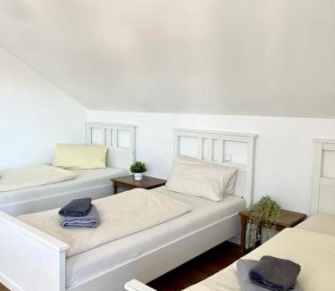 Wendelstein Apartment | Wendelsteiner Freizeitoase