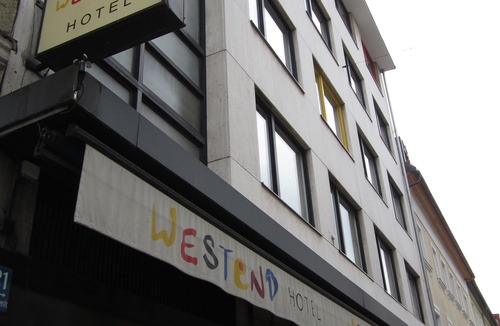 Schwanthalerhohe Hotel | Westend Hotel (Non-Smoking)