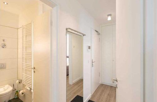 Ahlbeck Apartment | Westendpalais App 06