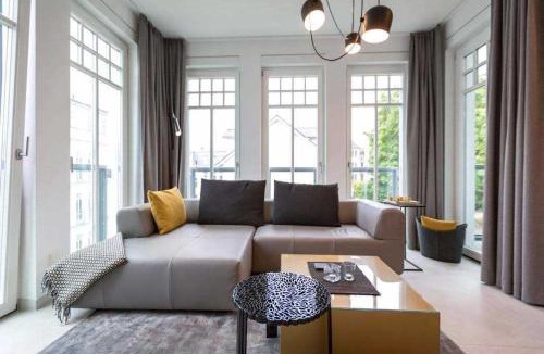 Ahlbeck Apartment | Westendpalais App 11