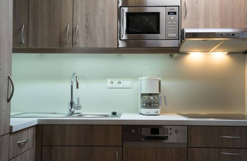Wallgau Apartment | "Wetterstein" apartment 1 bedroom, shower, WC, - Alpenwelt, vacation apartment
