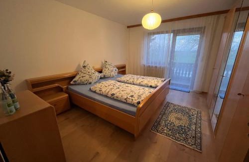 Forstern Apartment | Wettinger Weiherbungalow