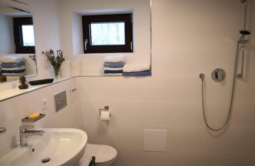 Weyarn Apartment | Weyarn südlich von München