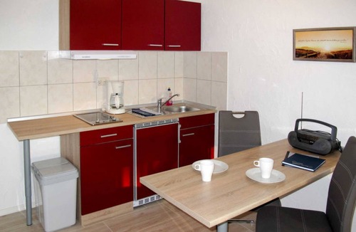 Bannemin Apartment | WG 02 - li - Bannemin, Haus Wolkenlos