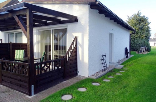 Bannemin Apartment | WG 02 - li - Bannemin, Haus Wolkenlos