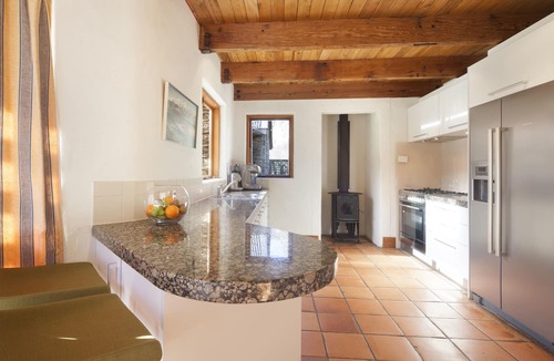 Arrowtown Villa | Wharenui