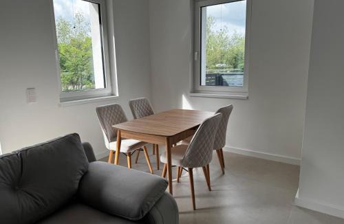 Luenen Apartment | WHG 1 - City Apartment in der Gartenstraße
