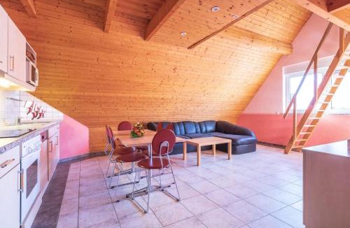 Buschvitz Apartment | Whg-4-Adlerhorst-Ferienhaus-Am-Boddenufer-Buschvitz