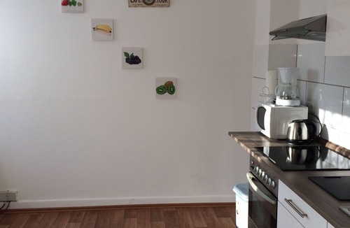 Habinghorst Apartment | White House Deluxe Castrop Rauxel
