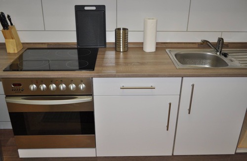 Habinghorst Apartment | White House Deluxe Castrop Rauxel