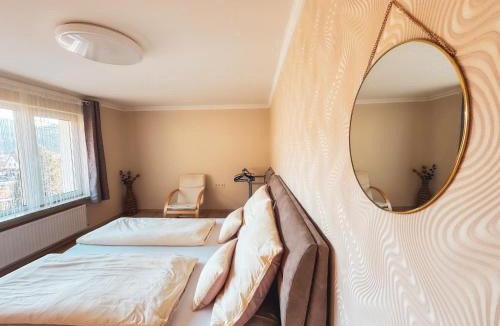 Murau Apartment | White Pearl Apartment