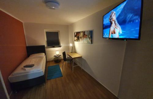 Altstadt - Sankt Sebald Hostel | White Pearl Hostel 2