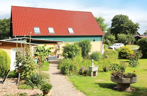 Kachlin Apartment | White Stork - Family Pension & Apartments Lindenhof