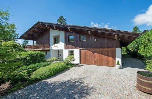Feldkirchen-Westerham Villa | whole villa Munich, Alps view, Quiet and spacious
