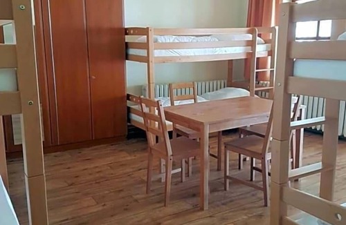 Ostseebad Boltenhagen Hostel | Wichernhaus-Boltenhagen