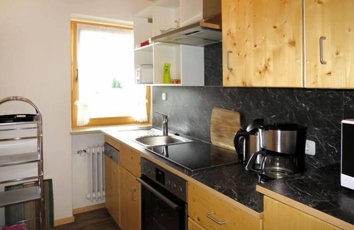 Reit im Winkl Apartment | Widhölzl by Interhome