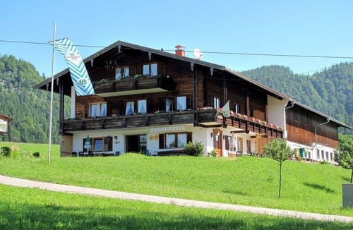 Reit im Winkl Apartment | Widhölzl