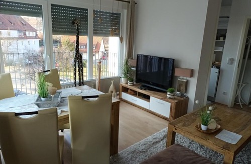 Sankt Jobst Apartment | Wie Daheim