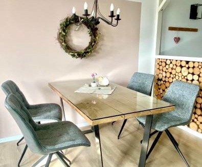 Gunzach Apartment | Wiesen-Hof