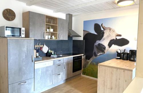 Gunzach Apartment | Wiesen-Hof