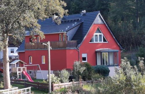 Schmiedeberg Apartment | Wiesenblick