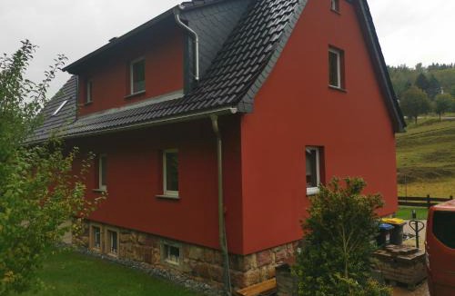 Schmiedeberg Apartment | Wiesenblick