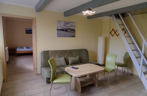 Kachlin House | Wiesengrund - Family Pension & Apartments Lindenhof