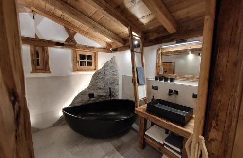 Oetz Apartment | Wieserhof Tirol