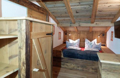 Oetz Apartment | Wieserhof Tirol