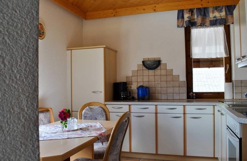 Wiesing Apartment | Wiesing - Stangleggerhof