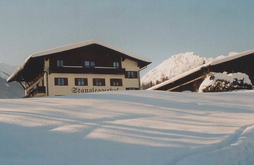 Wiesing Apartment | Wiesing - Stangleggerhof