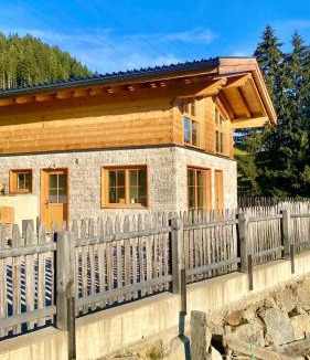 Gerlosberg Ski Chalet | Wieslhütte