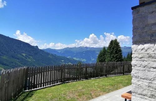 Gerlosberg Ski Chalet | Wieslhütte