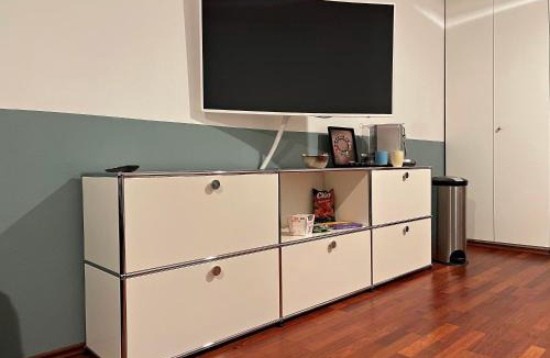 Neuhausen Apartment | WiesnNähe Studio - Charmant & zentral mit U-Bahn-Anschluss