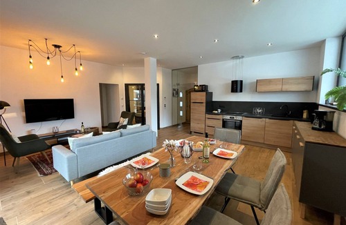 Niederau House | Wildenbach by Interhome