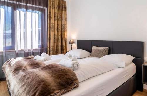 Reith bei Seefeld Apartment | Wildfang Guesthouse - cottage, shower or bath, toilet, comfort
