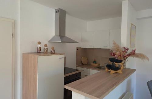 Osterhofen Apartment | Wildstein- Bergblick