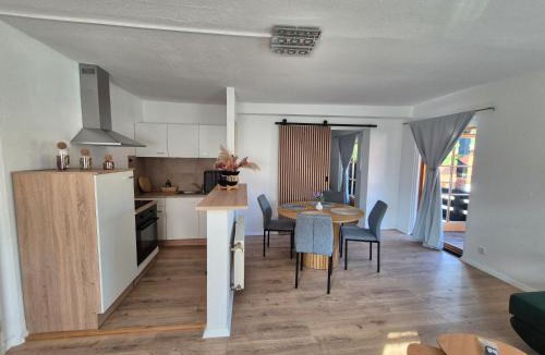 Osterhofen Apartment | Wildstein- Bergblick